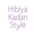 Hibiya-Kadan Style