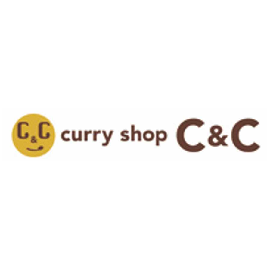カレーショップC＆C