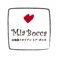 北海道イタリアン　MiaBocca