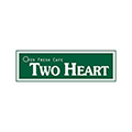 ＴＷＯ　ＨＥＡＲＴ