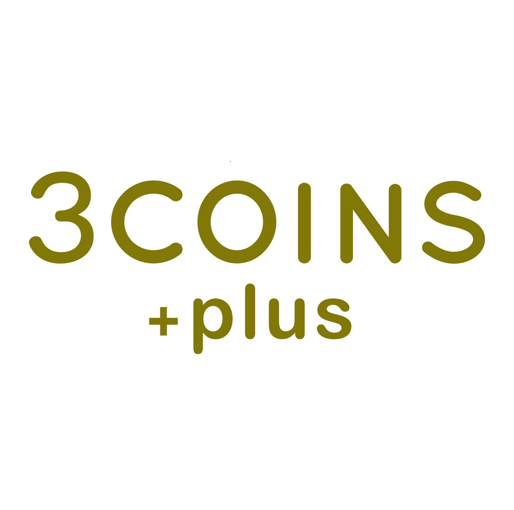 3COINS＋plus