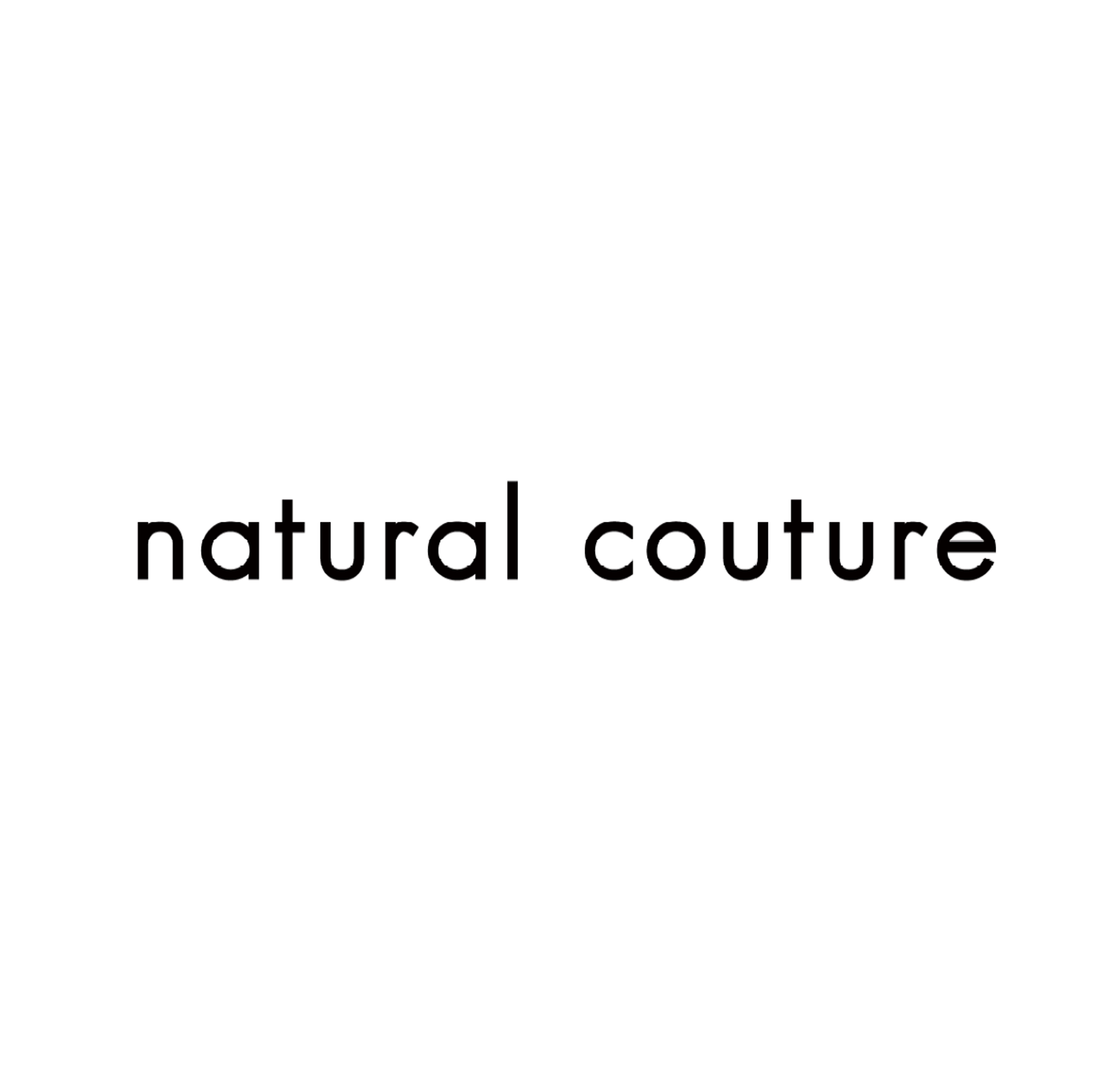 natural couture