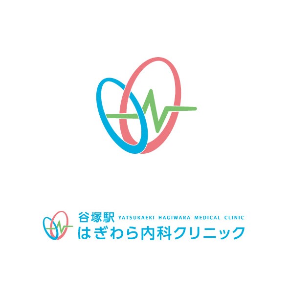 谷塚駅はぎわら内科クリニック