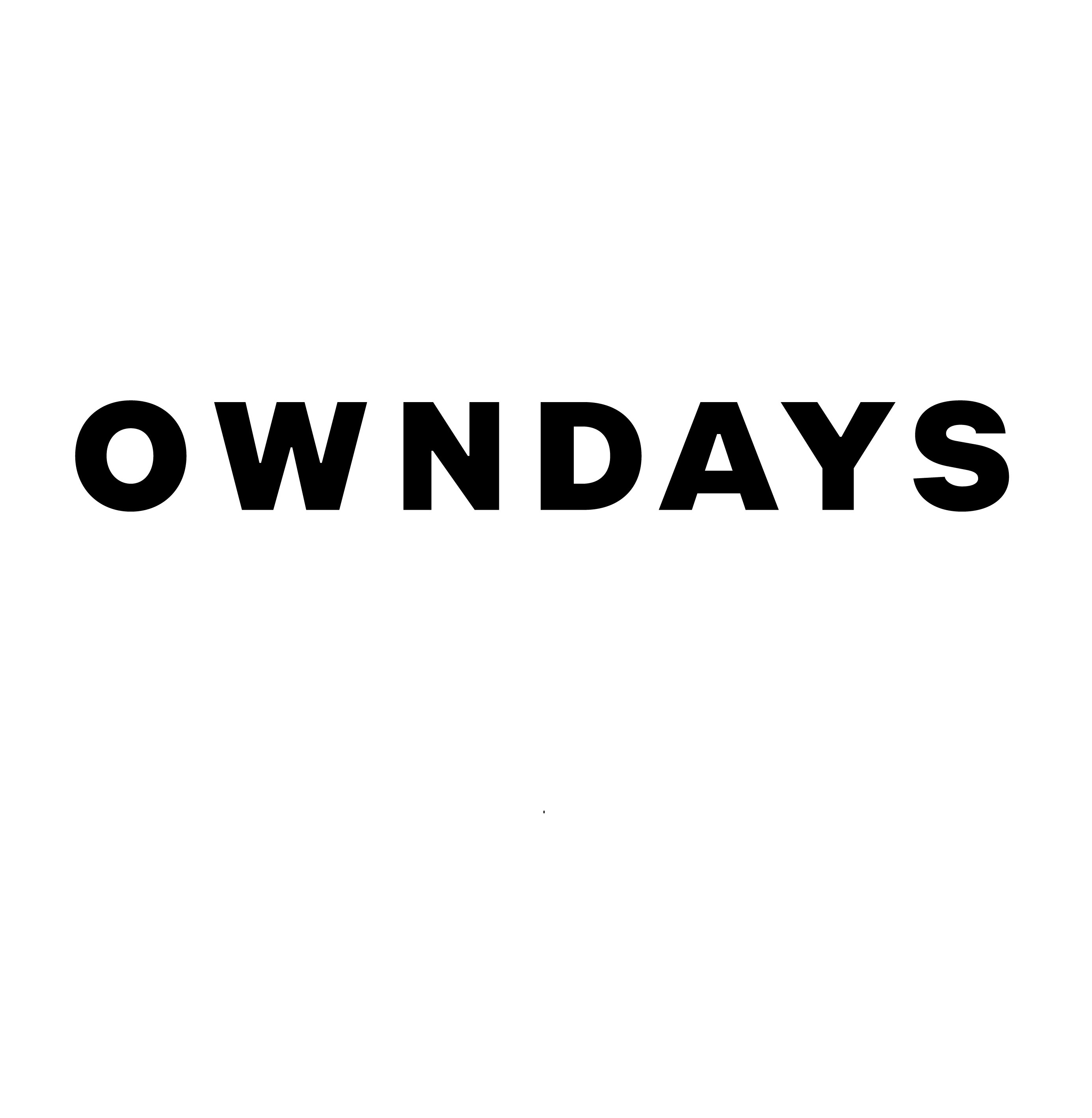 OWNDAYS