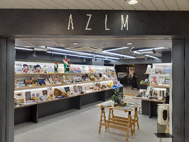 ＡＺＬＭ ＴＯＢＵ 池袋店