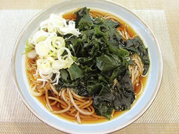 麺処　ガリレオ八兵衛