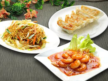 点心・惣菜 KASEI