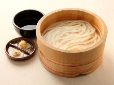 丸亀製麺