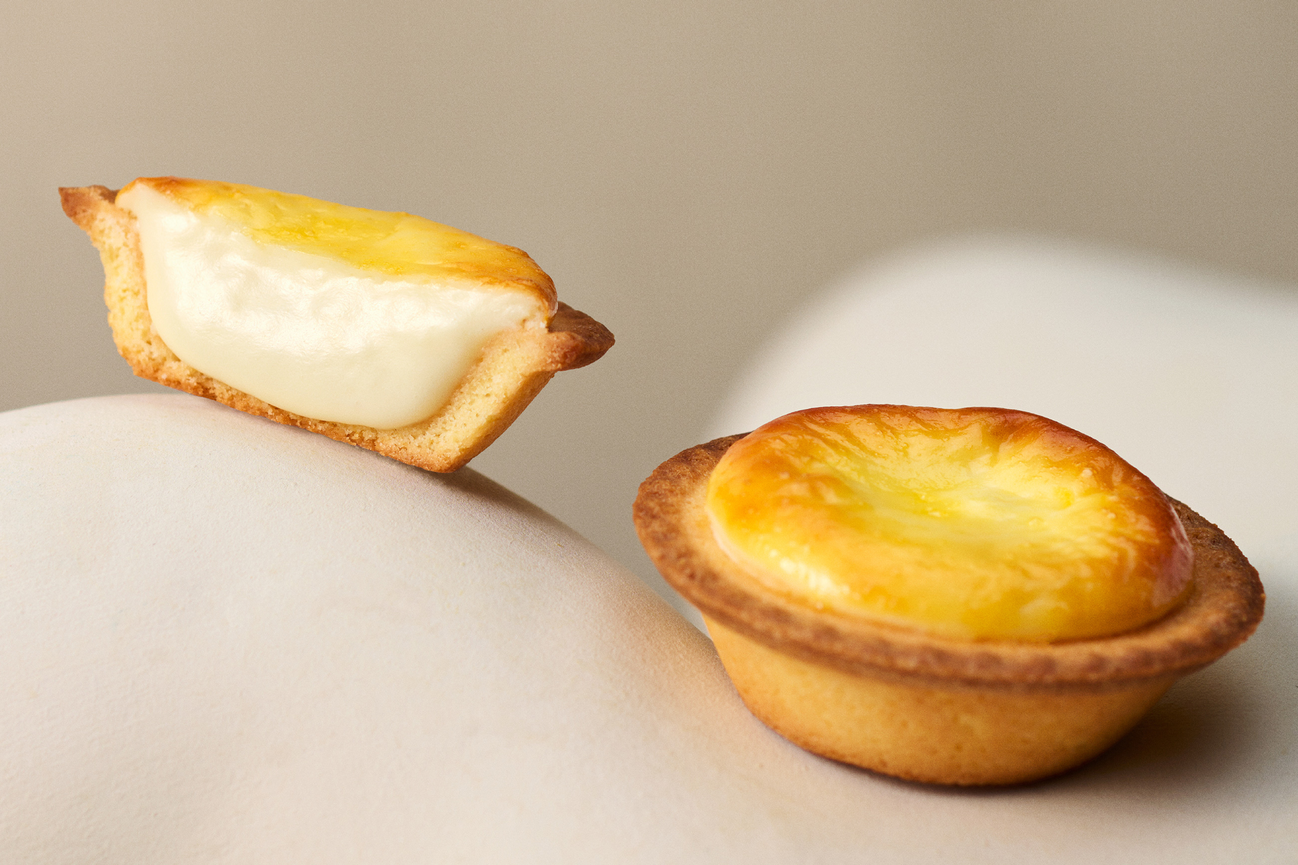 BAKE CHEESE TRART